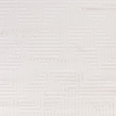 Bettvorleger Schlafzimmer Teppich Läufer Flur Bettumrandung Teppich Küchenläufer Kurzflor 3 Teiliger Set Boho Stil Modernes Design Soft Weich Farbe: Creme